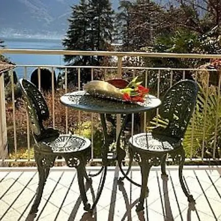 Apartment Giallo Casa