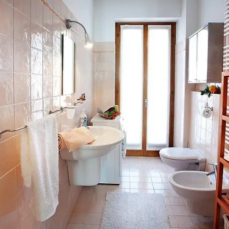 Giallo Casa